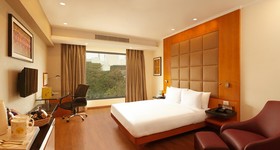Lemon Tree Hotel Whitefield Bengaluru