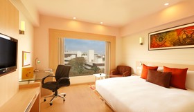 Lemon Tree Hotel Whitefield Bengaluru