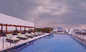 Lemon Tree Hotel Whitefield Bengaluru