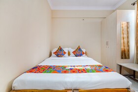 Lepsi Inn By Fabhotel