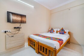 Lepsi Inn By Fabhotel