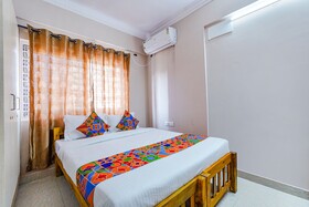 Lepsi Inn By Fabhotel