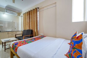 Lepsi Inn By Fabhotel