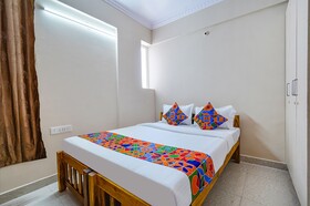 Lepsi Inn By Fabhotel