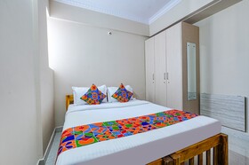Lepsi Inn By Fabhotel