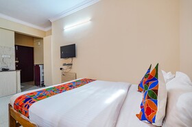 Lepsi Inn By Fabhotel