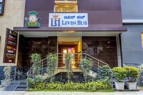 Livin Hub
