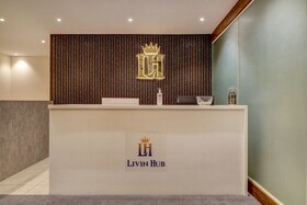 Livin Hub
