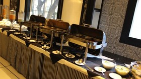 Liwa Hotel