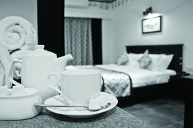 Liwa Hotel