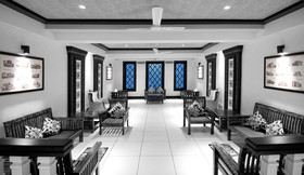 Liwa Hotel