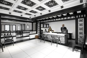 Liwa Hotel