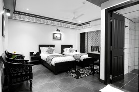 Liwa Hotel