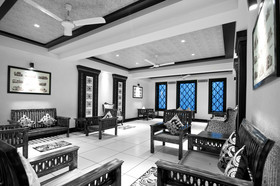 Liwa Hotel