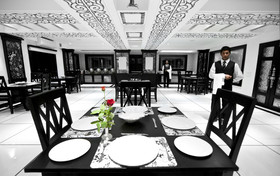 Liwa Hotel