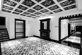 Liwa Hotel