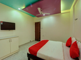 Lng Hospitality By OYO Rooms