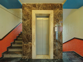 Lng Hospitality By OYO Rooms