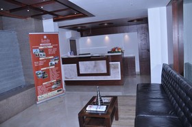 Lords Eco Inn Jayanagar