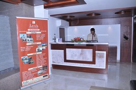 Lords Eco Inn Jayanagar