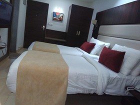 Lords Eco Inn Jayanagar