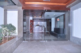 Lords Eco Inn Jayanagar