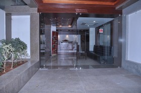 Lords Eco Inn Jayanagar