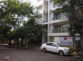 Lords Eco Inn Jayanagar