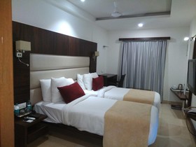 Lords Eco Inn Jayanagar