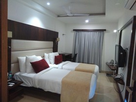 Lords Eco Inn Jayanagar