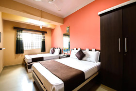 Lusia Inn