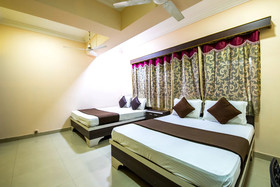 Lusia Inn