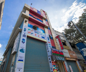 Lusia Inn
