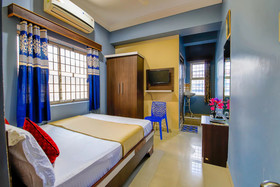 Lusia Inn