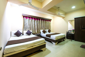 Lusia Inn