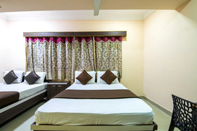 Lusia Inn