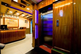 Lusia Inn