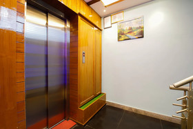Lusia Inn
