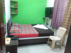 Lusia Inn