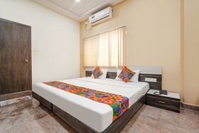 FabExpress Lutino Homes