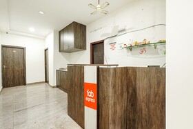 FabExpress Lutino Homes