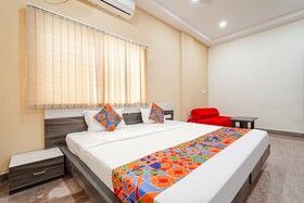 FabExpress Lutino Homes