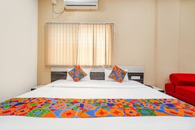 FabExpress Lutino Homes