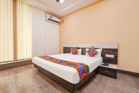 FabExpress Lutino Homes