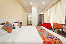 FabExpress Lutino Homes