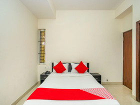 Mafroosha Corporate Suites