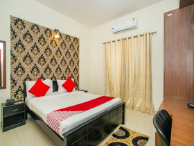 Mafroosha Corporate Suites
