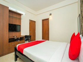 Mafroosha Corporate Suites