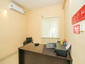 Mafroosha Corporate Suites