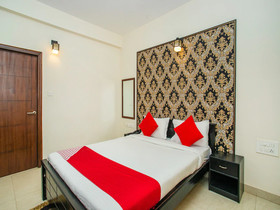Mafroosha Corporate Suites